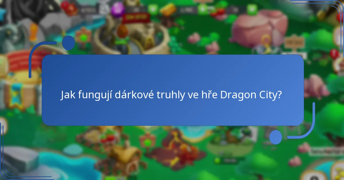 Jaké speciální akce nabízejí další dárky ve hře Dragon City?