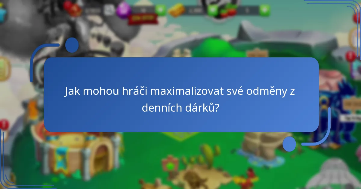 Jaké typy tajemných dárků mohou hráči získat?
