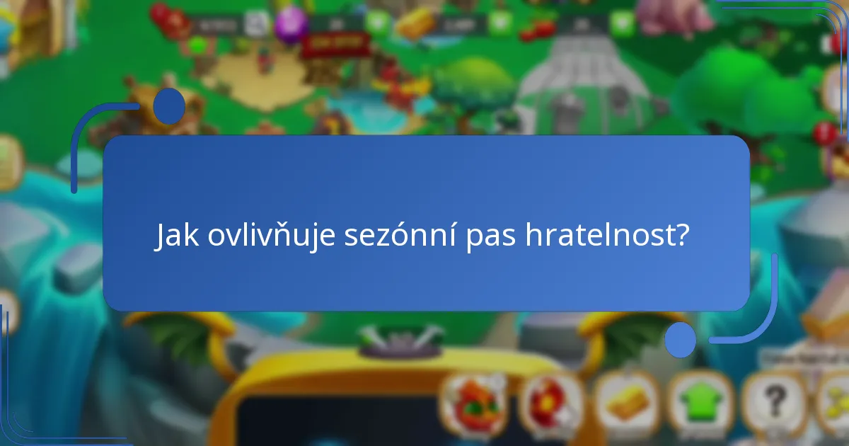 Jaké prémiové draky lze získat ze sezónního pasu?