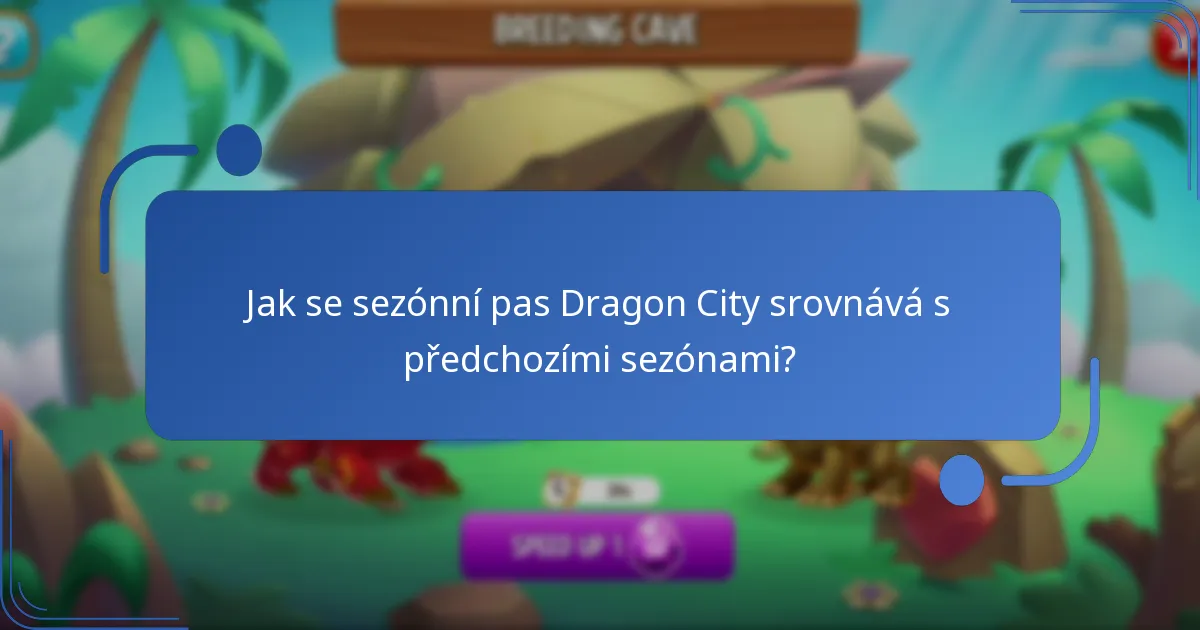 Jaká je cena sezónního pasu Dragon City?