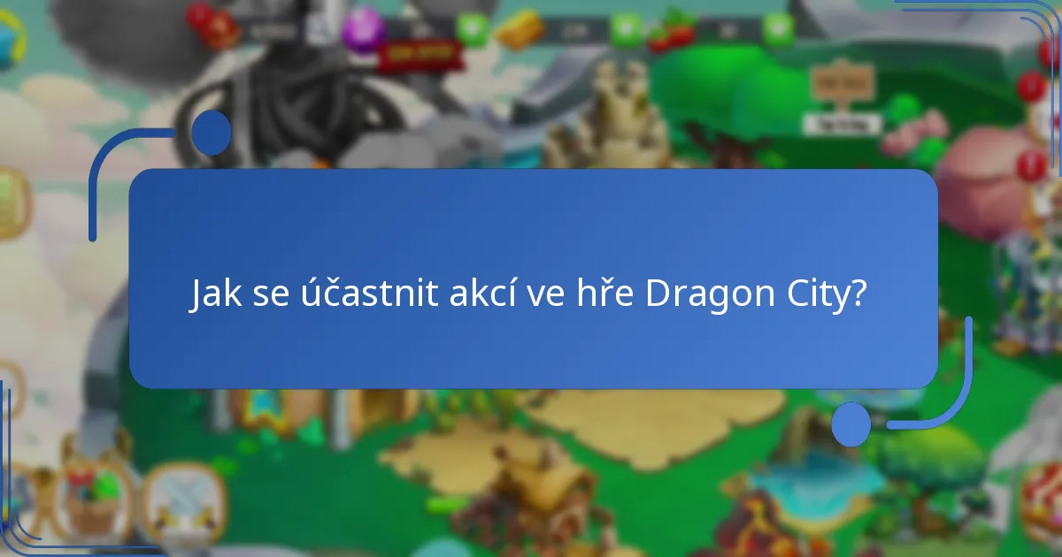 Jaké denní výzvy jsou k dispozici ve hře Dragon City?