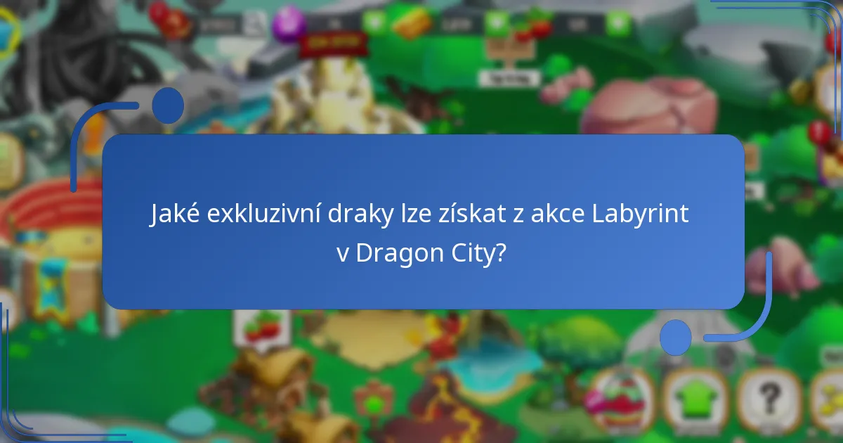 Jak se odměny z akce Labyrint srovnávají s předchozími akcemi?