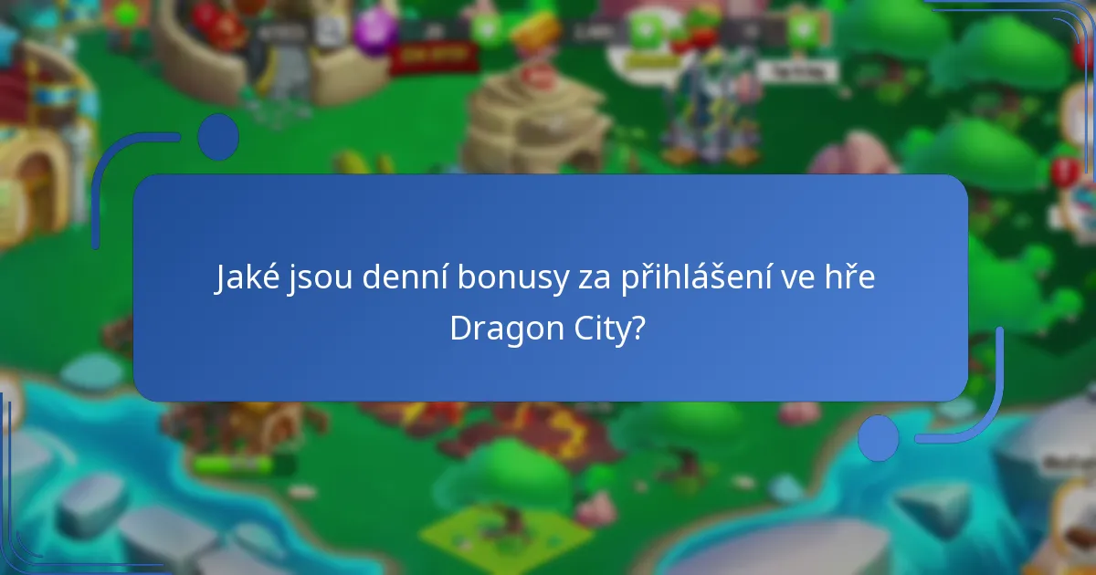 Jak integrovat denní dárky do své herní strategie?