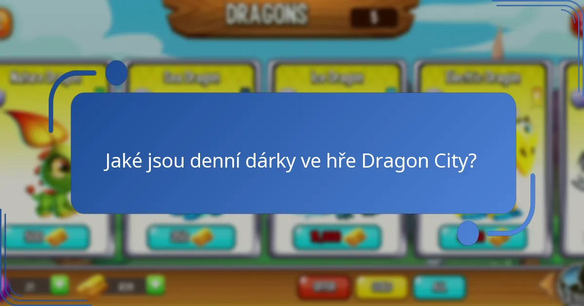 Jak mohou hráči maximalizovat své denní odměny ve hře Dragon City?