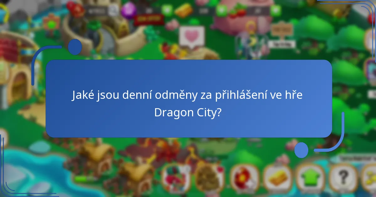 Jak fungují dárkové truhly ve hře Dragon City?
