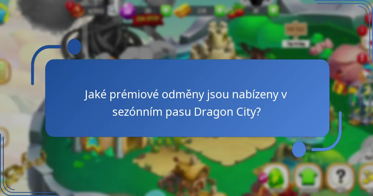 Jak sezónní pas Dragon City zlepšuje herní zážitek?
