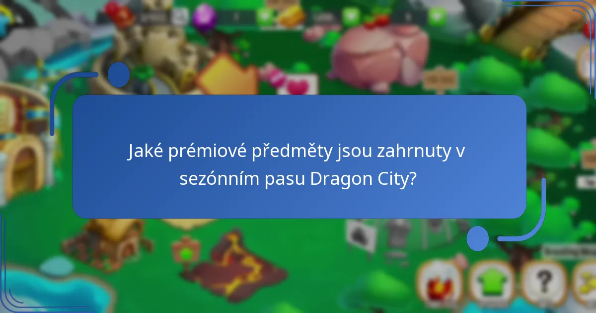 Jaká je cena sezónního pasu Dragon City a jeho hodnota?